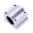 SCS16UU 16mm Linear Motion Bearings Smooth Bearing CNC B7V2