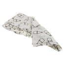Baby swaddle Blanket, Receiving Blankets, Muslin Swaddle, Infant Wrap for Boys