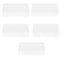 5x 8 Compartments SmartPhone Repair Tool Organizer Storage Case Holder Box