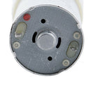 DC 6V Mini Air Pump Motor for Oxygenating Bubble Aquarium Tank A4W1