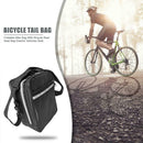 Oxford Cloth Bike Rear Seat Trunk Bags Waterproof Folding Bicycle Tail Rack Bag