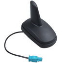 Antenna For  Golf 5 6 Passat Tiguan Touran T5 Roof Antenna Shark Fakra