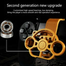 Gaming Racing Wheel Mini Steering Game Controller for Sony PlayStation PS4  N6E5