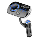 Bluetooth Wireless Car Kit  Radio MP3