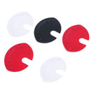 5PCS Beverage Can Lid Cap Soda Beverage Drink Snaps Tops Cover Beer Sea ME
