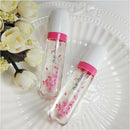 Long Lasting Lip Gloss Change Color Clear Liquid Lipstick Moistourizing L Dlxd