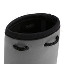 2Pack Neoprene Sport Water Bottle Holder Sleeve for Camping Hiking Backpacking