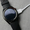 4X(Magnetic Fixed Charging Cradle For Huawei Watch Gt & For Honor Watch MagW5C9)