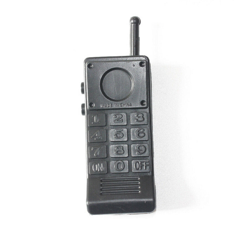 Dress Up America Police Officer Deputy Role Play Kit for Kids Boys Role Play