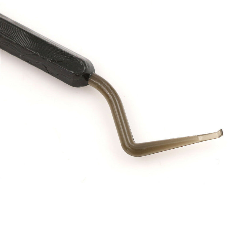 Beekeeping Bee Grafting Tools For Hive Queen Rearing plastic Bee NeedlJR