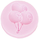 1pc three balloons cake mold balloons party cake Decorating cooking tools