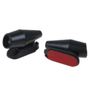 2pcs Car Ultrasonic Animal Warning Whistles Deer Car Auto Safety Alert Dev FU