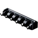 Multifunctional Wall Mounted Mop Brush Broom Holder Hanger Organizer Storag
