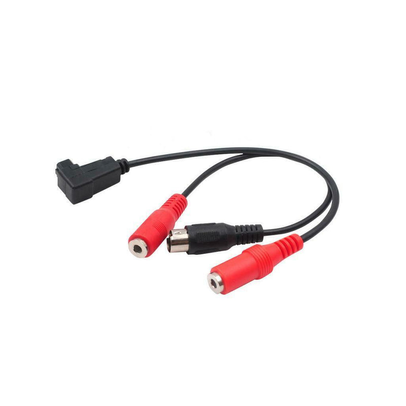 8 In 1 RC USB Flight Simulator Cable For G4 Version, G3.5, G3, Aircraft Antenna