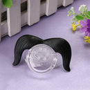 Silicone Funny Baby Pacifier Dummy Nipple Teethers Toddler Pacy Orthodontic A