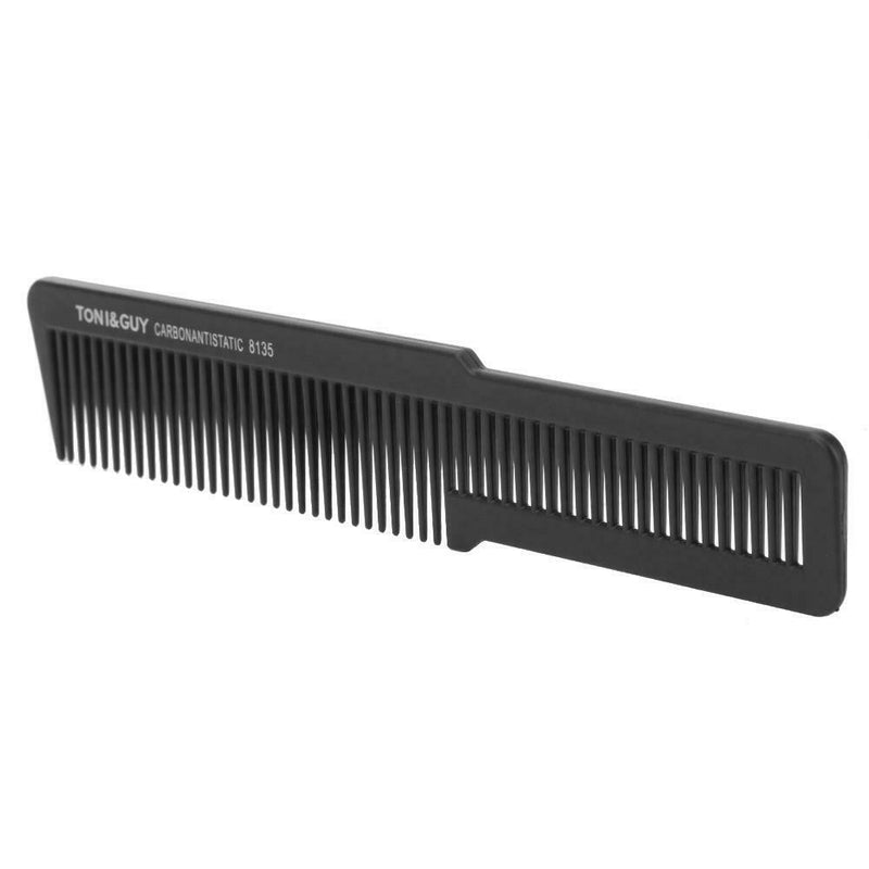 Pro Hair Comb Flat Head Anti-static Cutting Combs for Salon Styling Tool