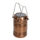Tensile Solar LED Lantern Outdoor Super Bright Rechargeable Camping  Light
