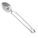3X New Stainless Steel Spoon Tea Infuser Leaf Strainer Filter Diffuser set Gift