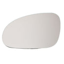 Car Left Side Electric Heated Wing Mirror Glass For VW Golf GTI Jetta MK5