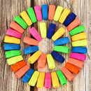 200 Pieces Pencil Eraser Caps Pencils Top Erasers for Kids Students Learnin