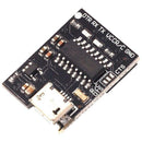 Usb To Ttl Converter Uart Module Ch340G Ch340 3.3V 5V Micro-Usb W3B7