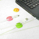 Cable holder Self adhesive Cable Clips Cable Cable Organizer Holder Cable c V8F9