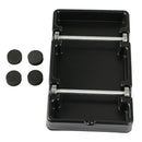 Material Tray Black Rack Filament Spool Holder For Prusa I3 MK2.5S MK3S MMU2S