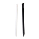 Joypad Hand Grip Stand Case + 2Pcs Stylus Touch Pen for NEW Nintendo 3DS
