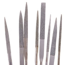 Guitar Files Tool Grinding Tool Saddle Files Set Luthier Tool