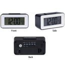 Digital Led Alarm Clocks Student Clocks With Week Snooze Thermometer Watch  Q7K9