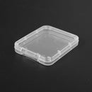 5 Series Memory Card Case Box Protective Case for SD SDHC MMC XD CF Card Wh U5F1