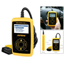 OBD2 Code Scanner Reader Check Engine Light Fault Diagnostic Tool OBDII