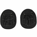 Kit of 2 Black Bear Paw Gloves For Boxing Fighting Boxing MMA Muay Thai Kar