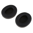 Soft Ear Pad Earpads Cushions for Beats Studio 2 3 Headsets Black