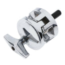Aluminum Alloy Drum Cymbal Parts x3