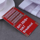 40-pin GPIO Extension Board Module For Raspberry Pi Hat A+/B+/2 Generation