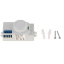 Auto LED Lamp Light Motion Sensor Timer Switch Motion Sensor Activated