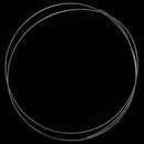 8 Feet Cupronickel Fret Wire Fingerboard Frets 2.9mm Width for Bass N3A9