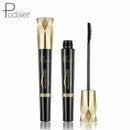 Pudaier 4D Silk Fiber Lash Mascara Curling Volume Express Eyelashes Waterpr