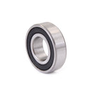 6004RS 20x42x12 Deep Groove Radial Ball Bearings Rubber Seals M&O