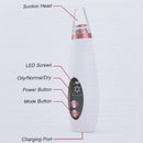 Blackhead Pimple Remover Face Pore Skin Care Acne Pore Cleaner Facial Tools