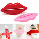 3 Pcs Plastic Toothpaste Tube Squeezer Easy Dispenser Rolling Holder Bathroom
