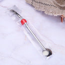 Straws Spoon with Filter Straw Shaker for Yerba Mate, Tea, Coffee, Lemonade,