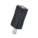 Micro USB Female to Mini USB Male Adapter Charger Converter Transfer Adapter H7