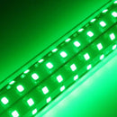 10W Green Fishing Light 12v Underwater LED Night Lamp For Collecting Fish A6W9