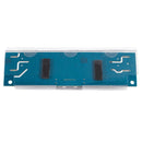 Universal CCFL Inverter LCD Laptop Monitor 4 Lamp 10-29V and 15'-22' Widesc