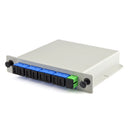 Single mode SC/UPC 1*8 1x8, 1 to 8 Module Fiber Optical PLC Splitter