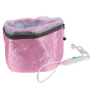 1pc Nourishing Hair Care Cap Thermal Treatment Beauty Steamer Nourishing Hai T3C