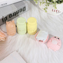Cute Safe Self-heating Stove Hand Warmer Egg Shape Warm Paste Hand EggSEAU