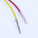 2 Wires Pedal ATV Electric Folding Bike Moped Go-kart Ignition Switch Key